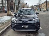 Toyota RAV4 2018 годаүшін15 500 000 тг. в Алматы
