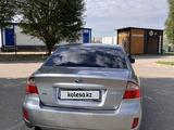 Subaru Legacy 2007 года за 4 600 000 тг. в Алматы – фото 3