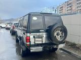 Toyota Land Cruiser Prado 1993 года за 6 000 000 тг. в Усть-Каменогорск – фото 3