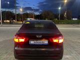 Kia Rio 2014 годаүшін4 700 000 тг. в Актобе – фото 5