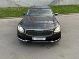 Kia K9 2019 года за 17 000 000 тг. в Алматы – фото 2