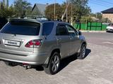 Lexus RX 300 2001 года за 6 800 000 тг. в Алматы – фото 4