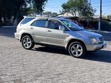Lexus RX 300 2001 года за 6 800 000 тг. в Алматы – фото 5