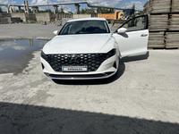 Hyundai Grandeur 2022 года за 12 500 000 тг. в Шымкент