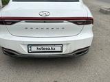 Hyundai Grandeur 2022 года за 12 500 000 тг. в Шымкент – фото 5