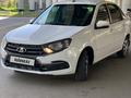 ВАЗ (Lada) Granta 2190 2019 годаүшін3 050 000 тг. в Алматы