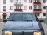 Volkswagen Passat 1990 годаүшін990 000 тг. в Кокшетау