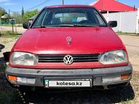 Volkswagen Golf 1993 года за 1 000 000 тг. в Усть-Каменогорск