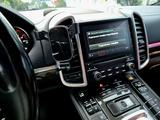 Porsche Cayenne 2016 года за 30 000 000 тг. в Алматы – фото 2