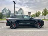 Porsche Cayenne 2016 годаүшін30 000 000 тг. в Алматы – фото 3