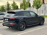 Porsche Cayenne 2016 годаүшін30 000 000 тг. в Алматы – фото 4