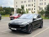 Porsche Cayenne 2016 годаүшін30 000 000 тг. в Алматы – фото 5