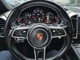 Porsche Cayenne 2016 года за 30 000 000 тг. в Алматы