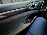 Porsche Cayenne 2016 года за 30 000 000 тг. в Алматы – фото 4