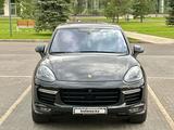 Porsche Cayenne 2016 годаүшін30 000 000 тг. в Алматы – фото 2
