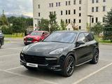 Porsche Cayenne 2016 годаүшін30 000 000 тг. в Алматы