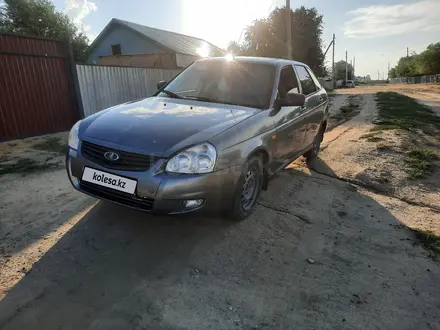 ВАЗ (Lada) Priora 2172 2010 года за 1 500 000 тг. в Актобе