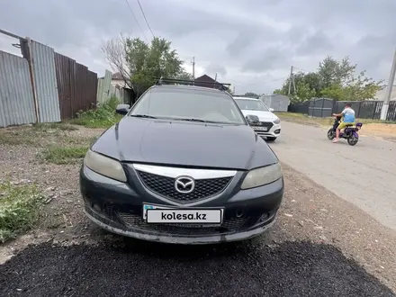 Mazda 6 2005 года за 2 000 000 тг. в Астана