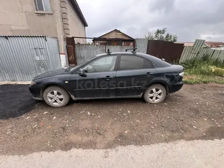 Mazda 6 2005 года за 2 000 000 тг. в Астана – фото 3