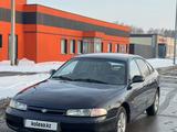 Mazda Cronos 1994 годаүшін1 200 000 тг. в Павлодар – фото 4