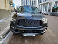 Infiniti QX80 2021 года за 38 500 000 тг. в Астана