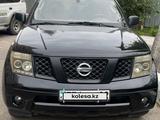 Nissan Pathfinder 2004 года за 6 900 000 тг. в Алматы