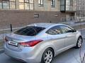 Hyundai Elantra 2011 года за 5 400 000 тг. в Атырау – фото 6