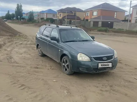 ВАЗ (Lada) Priora 2171 2010 года за 950 000 тг. в Актобе – фото 8