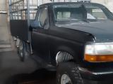 Ford F-Series 1997 года за 6 000 000 тг. в Караганда – фото 2