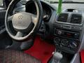 Hyundai Accent 2004 года за 2 300 000 тг. в Актобе – фото 8