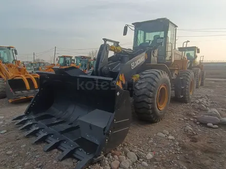 XCMG  XC958 2026 года за 24 990 000 тг. в Алматы