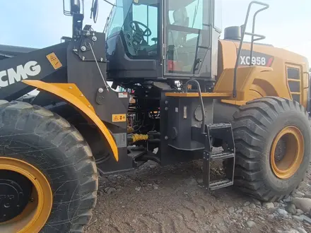 XCMG  XC958 2026 года за 24 990 000 тг. в Алматы – фото 3