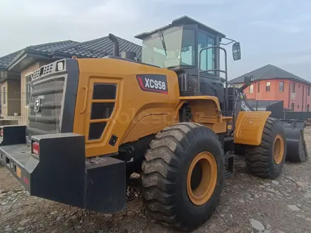 XCMG  XC958 2026 года за 24 990 000 тг. в Алматы – фото 5