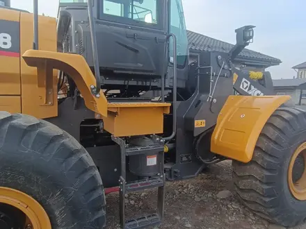 XCMG  XC958 2026 года за 24 990 000 тг. в Алматы – фото 6