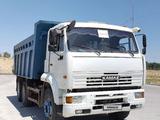 КамАЗ 2007 годаүшін7 500 000 тг. в Шымкент
