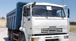 КамАЗ 2007 года за 7 500 000 тг. в Шымкент