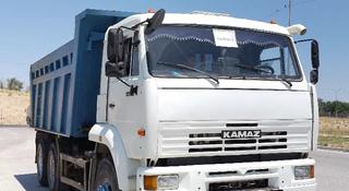 КамАЗ 2007 года за 7 500 000 тг. в Шымкент