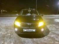 ВАЗ (Lada) Granta 2190 2012 года за 2 680 000 тг. в Актобе