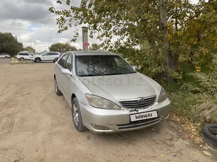 Toyota Camry 2002 года за 3 300 000 тг. в Павлодар – фото 13