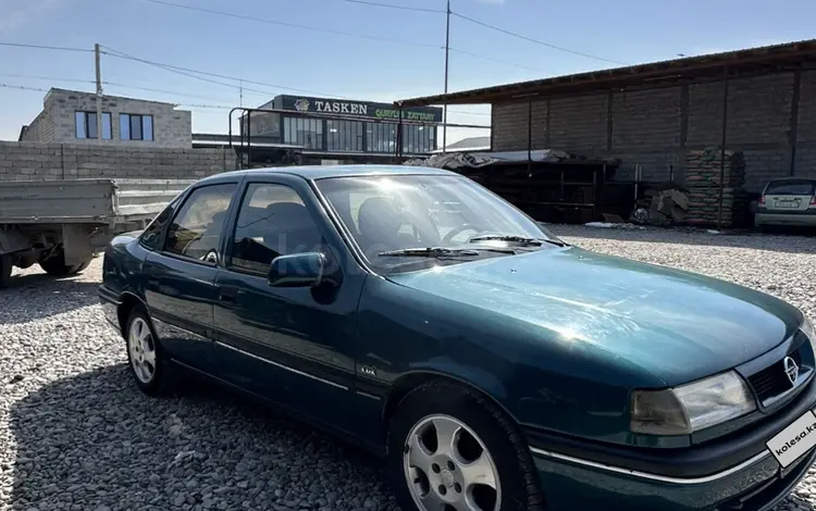 Opel Vectra 1995 года за 1 350 000 тг. в Шымкент