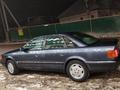 Audi 100 1991 годаfor3 700 000 тг. в Алматы – фото 2