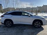 Lexus RX 200t 2020 года за 24 000 000 тг. в Астана – фото 5