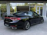 Hyundai Grandeur 2017 годаүшін12 500 000 тг. в Шымкент – фото 4