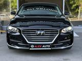 Hyundai Grandeur 2017 годаүшін12 500 000 тг. в Шымкент – фото 2