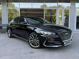 Hyundai Grandeur 2017 годаүшін12 500 000 тг. в Шымкент