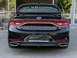 Hyundai Grandeur 2017 годаүшін12 500 000 тг. в Шымкент – фото 5
