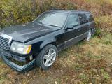 Mercedes-Benz E 200 1991 года за 700 000 тг. в Усть-Каменогорск