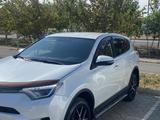 Toyota RAV4 2019 годаfor14 000 000 тг. в Атырау – фото 5