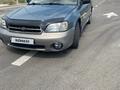 Subaru Outback 2002 годаүшін3 500 000 тг. в Талдыкорган