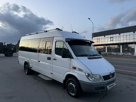 Mercedes-Benz Sprinter 2014 года за 11 900 000 тг. в Алматы – фото 4